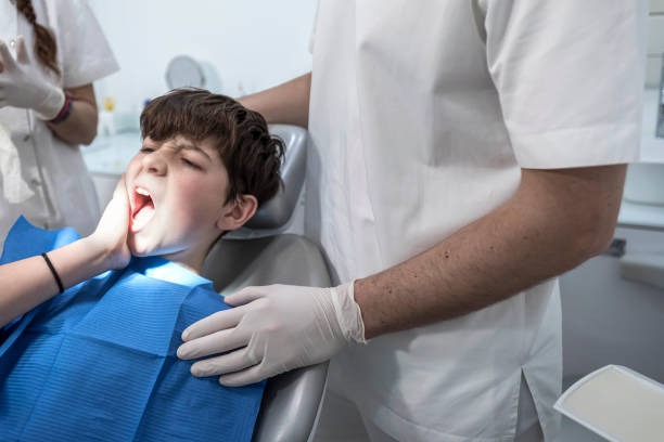 Best Cracked Tooth Emergency Dentist  in Seadrift, TX