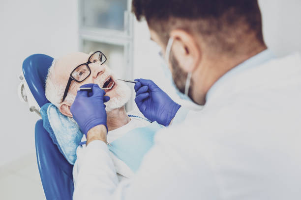 Best Broken Tooth Emergency  in Seadrift, TX